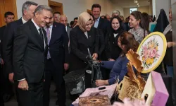 Cumhurbaşkanı Ödüllü Projeyle Sakarya'da Ulaşımda Engeller Kalktı