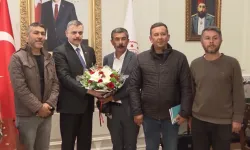 Doruk Madencilik işçilerine 60 Milyon TL Ödeme... Eylem Sona Erdi