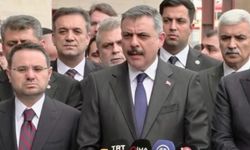 İçişleri Bakanı Açıkladı: Kahramanmaraş’ta Okul Saldırısında 9 Kişi Hayatını Kaybetti