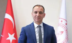 Kahramanmaraş’ta Milli Eğitiğm Müdürü Görevden Alındı!
