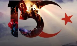 Gençlerin Kürsüsünde 'Demokrasi ve Milli birlik' Konuşulacak