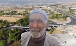 Kahramanmaraş’ta Kayıp Adamdan Acı Haber!