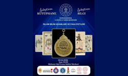 Kütüphane Haftası Etkinlikleri Bilim ve Kültür Dolu Finalle Taçlanıyor