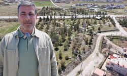 Büyükşehir, Mezarlıklarda Kapsamlı Yenileme Başlattı