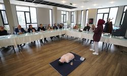 Büyükşehir’den Hizmet Kalitesini Artıran Eğitim Hamlesi