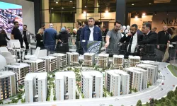 İnşaat ve Gayrimenkul Sektörünün Kalbi Attı