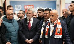 Başkan Görgel, “Şehrimizin Kadim Kültürünü İstanbul’da Yaşatıyoruz”