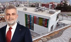 Kahramanmaraş Çocuk Sanat Merkezi Minik Misafirlerine Kavuşmak İçin Gün Sayıyor