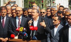 Kahramanmaraş’ta Eğitim Sendikalarından Tarihi Çağrı