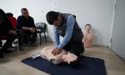 Büyükşehir, Hizmet İçi Eğitimlerle Kurumsal Kapasitesini Güçlendirmeyi Sürdürüyor