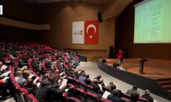 Büyükşehir’den Saha Personellerine İş Sağlığı ve Güvenliği Eğitimi