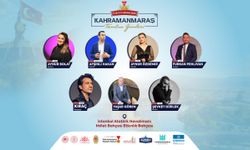 “Kahramanmaraş Tanıtım Günleri”nin İkinci Günü Dolu Dolu Geçecek