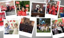 MEB'den 23 Nisan için 'Maarifin Kalbinde Çocuk' Hazırlığı