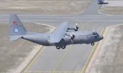 MSB Açıkladı... Düşen C-130E Uçağının İncelemesinde Kritik Bulgular
