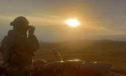 MSB'den Son 1 Hafta Raporu: Hudutlarda 270 Kişi Yakalandı