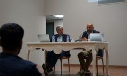 Türk Edebiyatının Üretken Yazarı Kemal Tahir’in Fikir Dünyası Konuşuldu