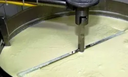 Süt ürünlerinde üretim artışı sürdü... Yoğurt üretimi liste başında