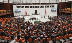 TBMM'den Sumud Filosu Saldırısına Oy Birliğiyle Kınama! Korsanlık ve Savaş Suçudur