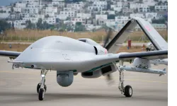 TSK'ya Yeni Nesil Yerli Sistemler... TB-3 SİHA İlk Kez Envanterde