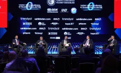 Türkiye'ye 200 Milyar Dolarlık Ulaştırma Yatırımı Yolda