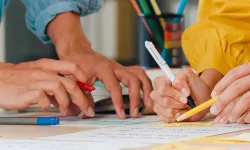 Üniversiteli Öğrencilere 45 Bin TL Ödüllü Sosyal Girişimcilik Programı