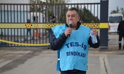 Afşin’de Santral Tartışması Büyüyor! Kritik Toplantı