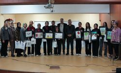 Onikişubat Belediyesi’nden 52. Kütüphaneler Haftası’na Özel Anlamlı Etkinlikler