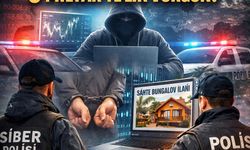 Kahramanmaraş'ta 3 Milyarlık Dolandırıcılık Ağı Çökertildi