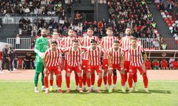 İstiklalspor Fethiyespor’u 4-0’la Sahadan Sildi