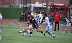 Kahramanmaraşspor Deplasmanda 2-0 Kazandı