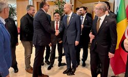 Belek’te Etnospor Vizyonu Masaya Yatırıldı: 2027 Hedefleri Belirlendi