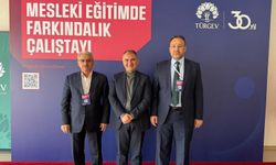 Mesleki Eğitimin Geleceği Masaya Yatırıldı: TÜRGEV Çalıştayına Yoğun İlgi