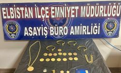 Elbistan’da 2 Milyonluk Dolandırıcılık Çözüldü