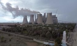 Kahramanmaraş’ta Termik Santralde İş Kazası Yaşandı