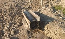 Kahramanmaraş’ta Düşen Cisim Paniği! Füze Şüphesi Büyüyor