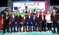 Geleneksel Güreşte Tarihi Adım: Sporculara Millilik Unvanı ve Devlet Desteği