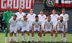 Kahramanmaraşspor Sahasında Erciyes'e 4-1 Mağlup Oldu