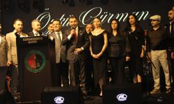 Kahramanmaraş Barosu’ndan Avukatlar Günü’ne Özel Coşkulu Kutlama