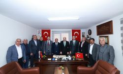 Başkan Toptaş: “Mahallelerimizin Her Talebi Bizim Yol Haritamızdır”