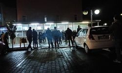 Kahramanmaraş Onikişubat’ta Korkunç Cnayet! Tartıştığı Eşini Başından Vurdu