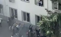 Okul katliamı! 8. Sınıf öğrencisi 4 kişiyi öldürüp etkisiz hale getirildi