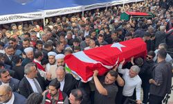 Hayatını Kaybede Öğrenciler Son Yolculuğuna Uğurlanıyor