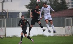 Kahramanmaraşspor Tarihinde İlk Kez Amatöre Düştü!