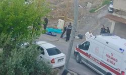 Kahramanmaraş'ta Korkunç Cinayet! Sokak Ortasında İnfaz