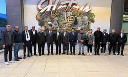 Hayrettin Güngör'den İstiklalspor İtirafı: Mecburiyetten Kurduk!