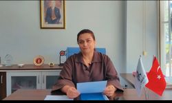 Başkan Tuna Meşe’den 23 Nisan Mesajı