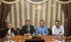 Kahramanmaraş Dünya Edebiyat Kenti Unvanıyla Şahlanıyor!