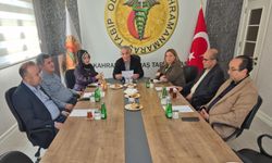 Kahramanmaraş Tabip Odası'nda Değişim Zamanı!