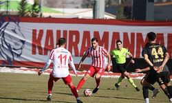 Kahramanmaraş İstiklalspor Play-off'a Yükseldi?