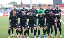 Kahramanmaraş'ta Sessiz Düello! Play-Off Heyecanı Sürdü